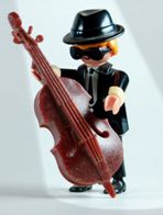 Avatar de l’utilisateur