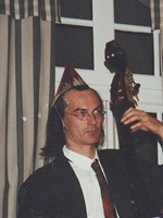 Avatar de l’utilisateur